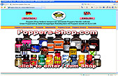 Poppers Shop